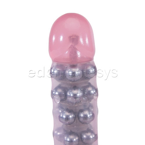 Product: Double bunny rotating vibe