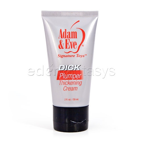 Product: Dick plumper thickening cream