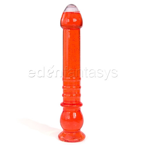 Product: E-glass ruby slipper