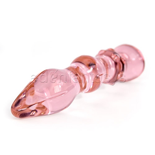 Product: Pink indulgence glass wand