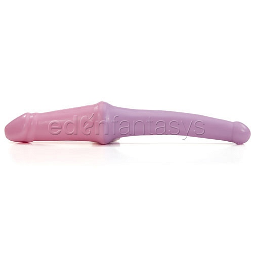 Product: 2-tone dual delight