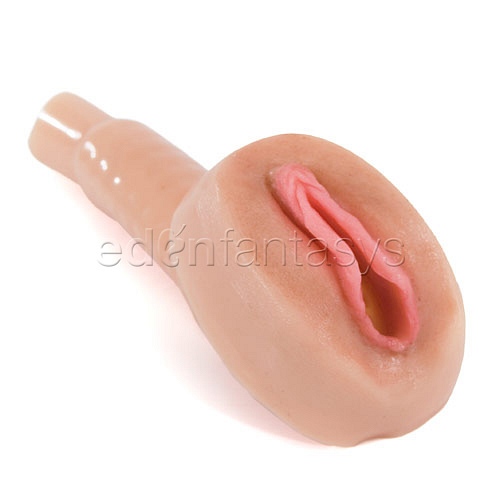 Product: Pleasureskin pussy