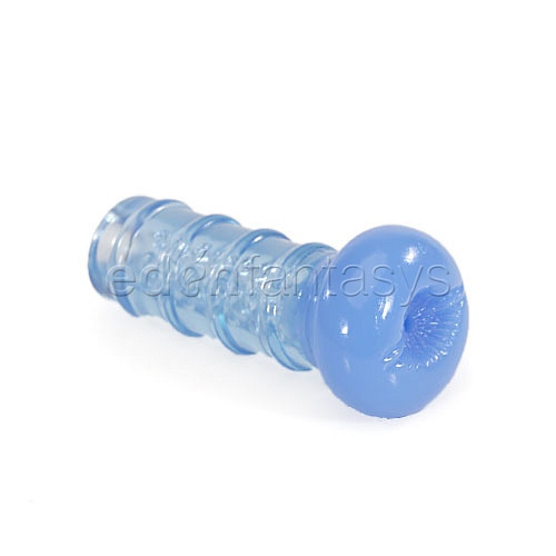 Product: 2-tone anal masturbator