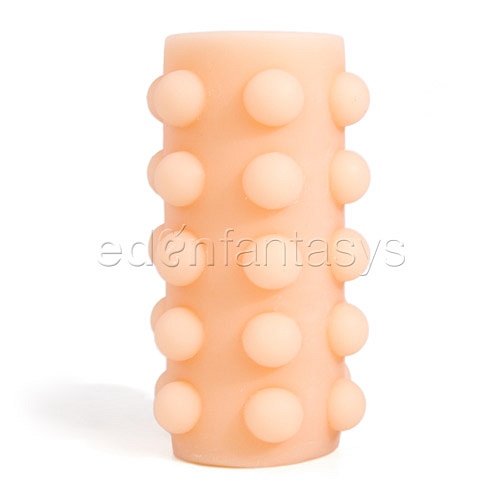 Product: Cyberskin reversible stroker