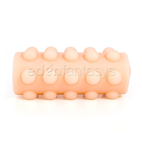 Product: Cyberskin reversible stroker