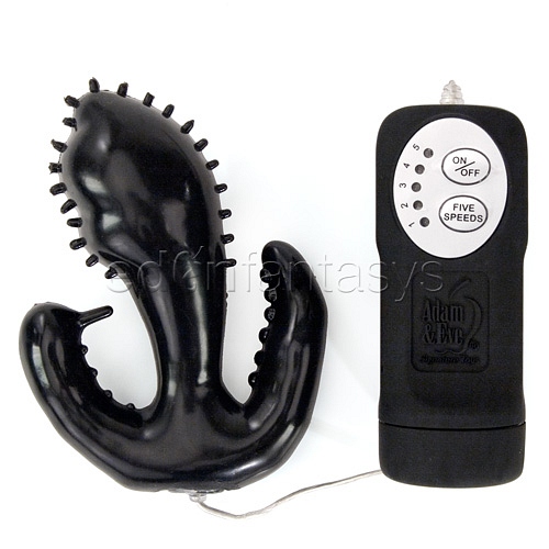 Product: Waterproof prostate pro 5