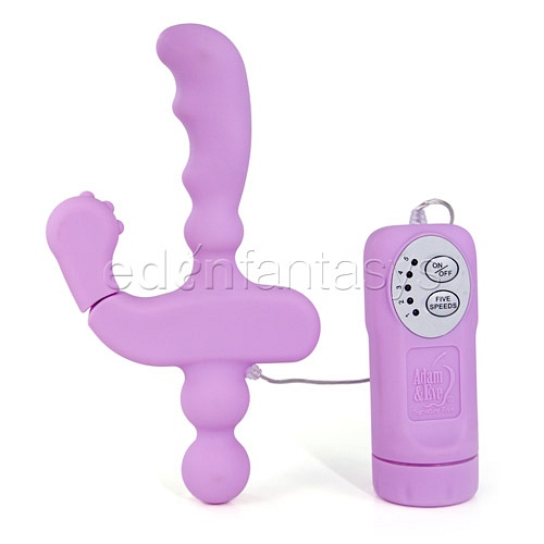 Product: Her perfect fit vibrator