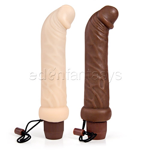 Product: Cyberskin G-spot buzzer