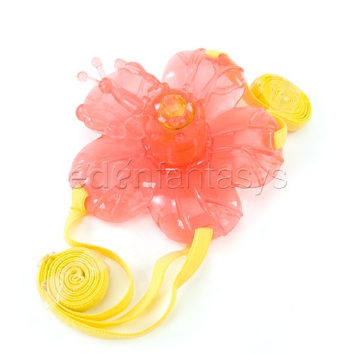 Product: Eden waterproof pleasure petals