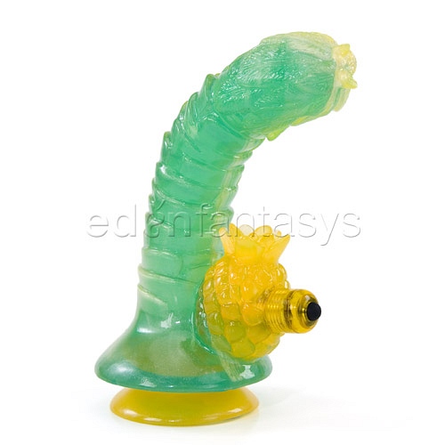 Product: Eden waterproof tropical G pineapple