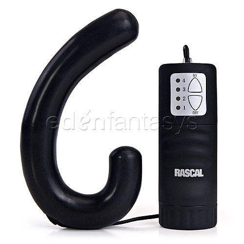 Product: Rascal P-spot explorer