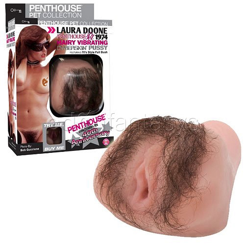 Product: Penthouse Laura Doone 1974 hairy pussy