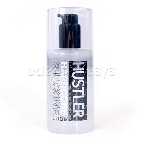 Product: Lube hardcore silicone