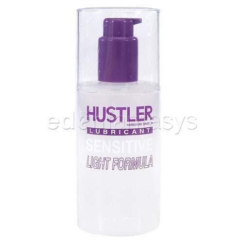 Product: Sensitive light formula