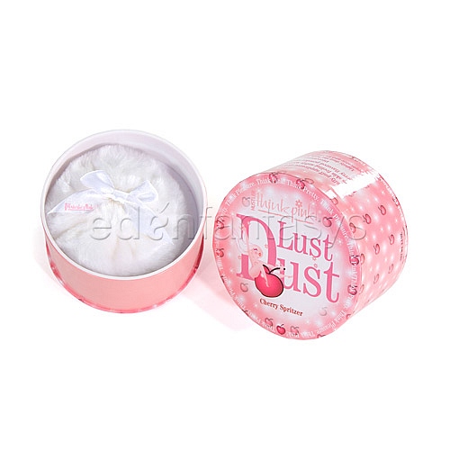 Product: Lust dust