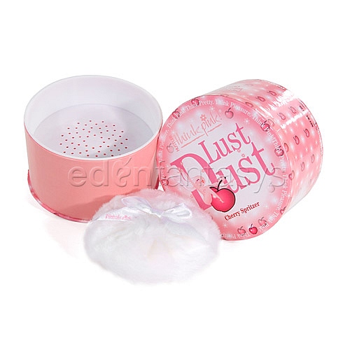 Product: Lust dust