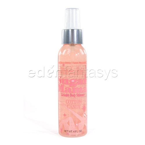 Product: Sugar mama