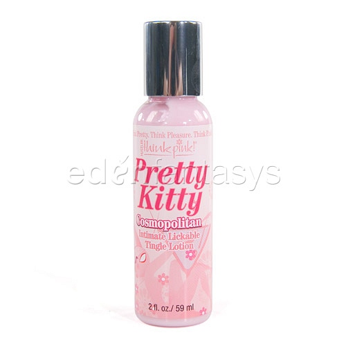 Product: Pretty kitty