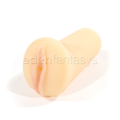 Product: Asian fever cyberskin pussy stroker