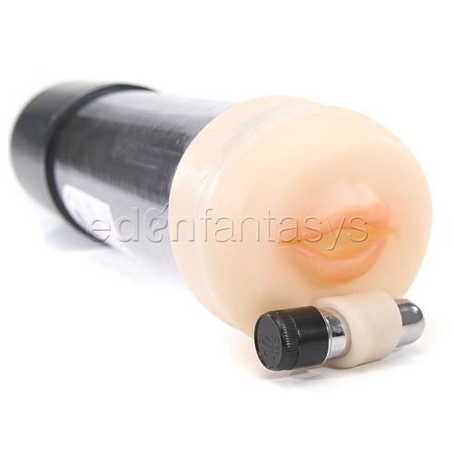 Product: Penis pump seal lips
