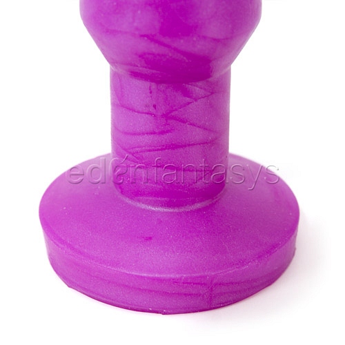 Product: Small butt plug