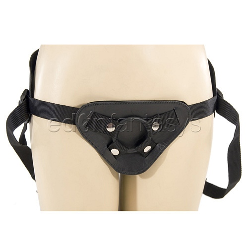 Product: Hardcore harness