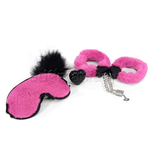 Product: Bondage 101 kit