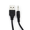 Cable USB 3,5mm*14mm View #1