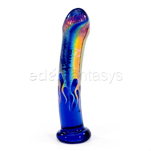 Product: Dasha's hot rod G-spot