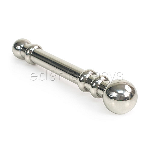 Product: Betty Dodson's vaginal barbell