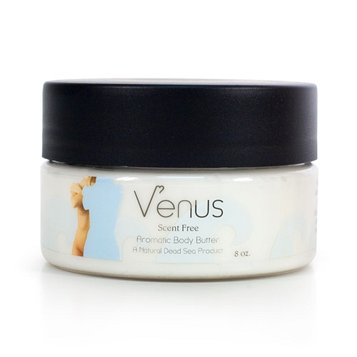 Product: Venus body butter