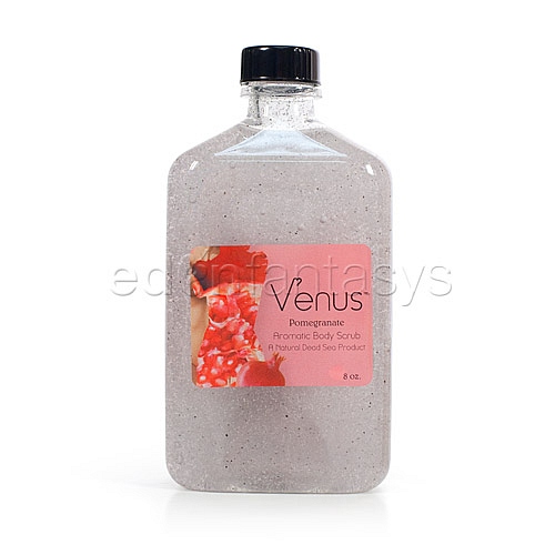 Product: Body scrub