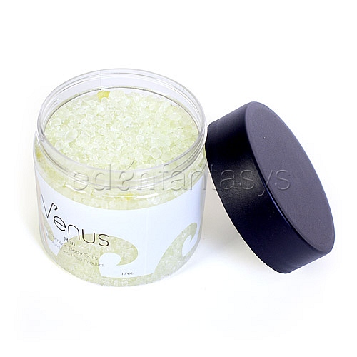 Product: Venus aromatic bath salts