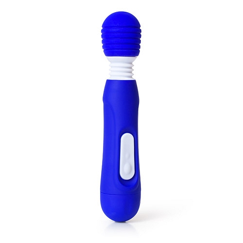 Product: Blue Mini Magic wand