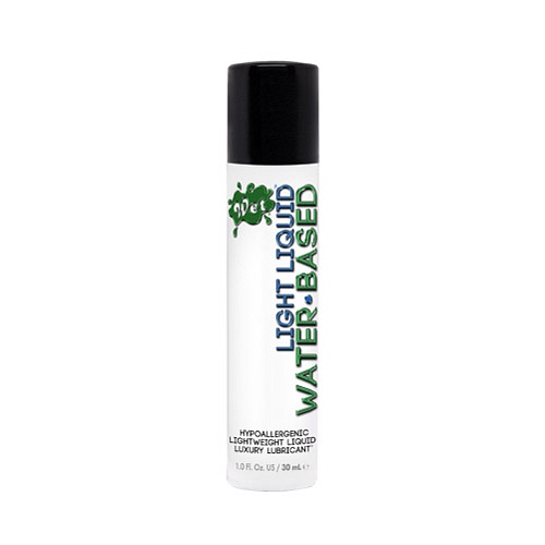 Product: Light liquid lubricant