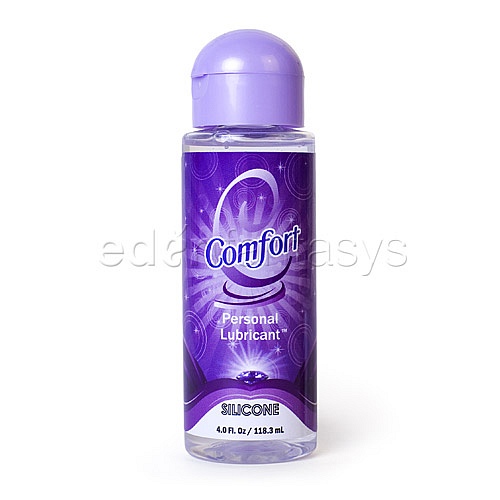 Product: Wet Comfort silicone