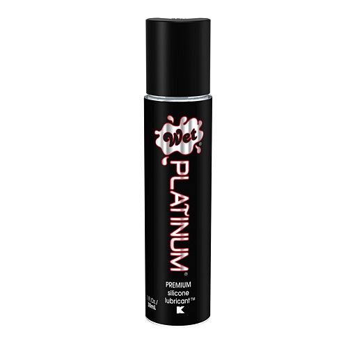 Product: Wet platinum