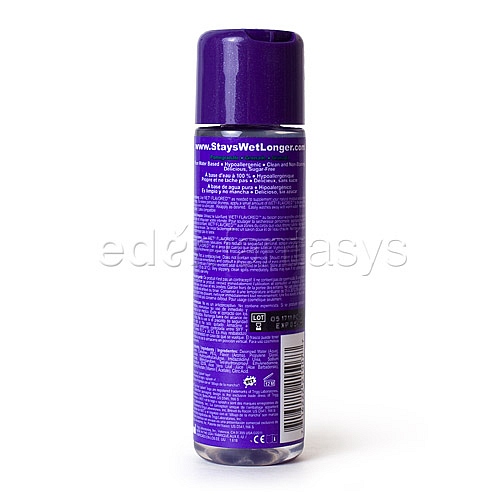 Product: Wet body glide