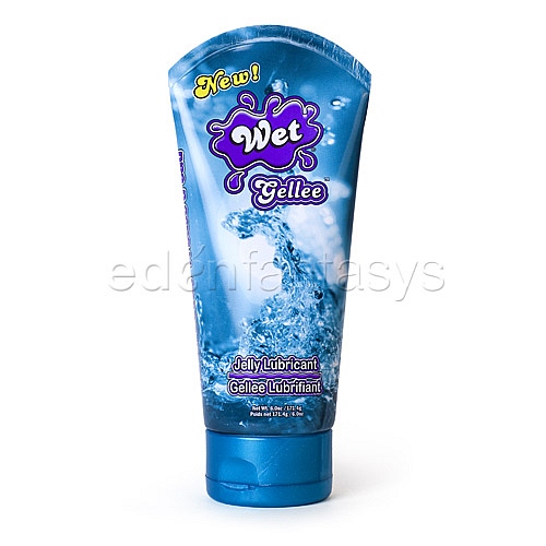 Product: Wet Gellee