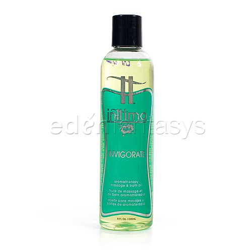 Product: Inttimo oil