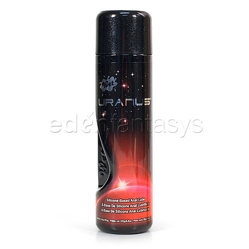 Product: Uranus silicone based lube