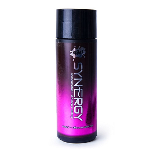 Product: Synergy hybrid lubricant