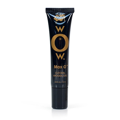 Product: Wow clitoral arousal gel