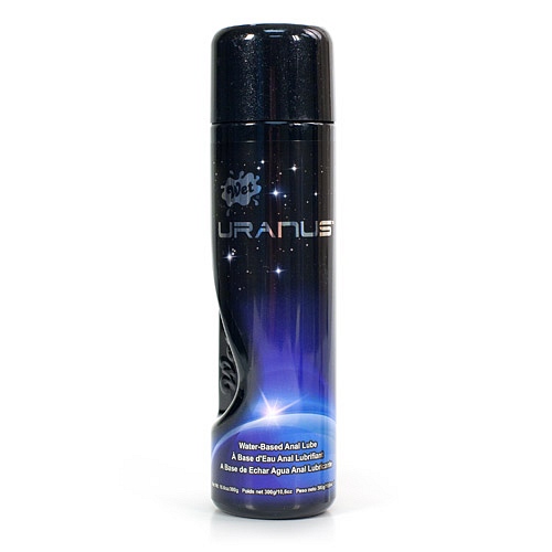 Product: Uranus anal lubricant