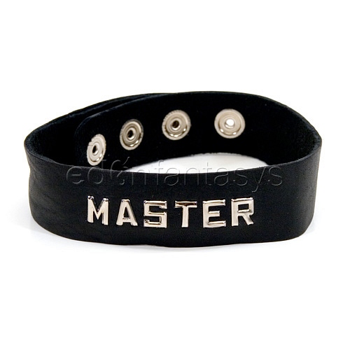 Product: Master collar