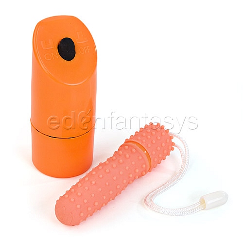 Product: Wireless bullet vibrator