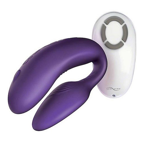 Product: We-vibe 4