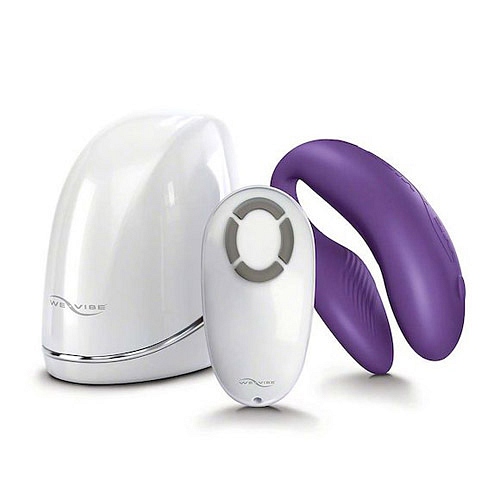 Product: We-vibe 4