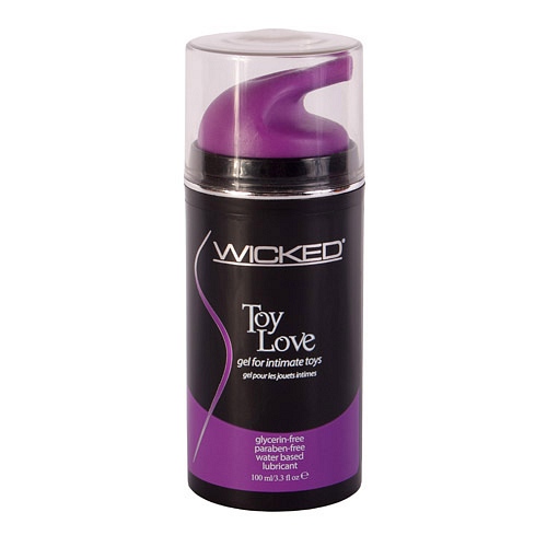 Product: Toy love