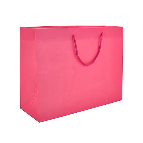 Product: Gift Bag Pink Medium